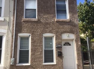 2310 N Carlisle St, Philadelphia, PA 19132