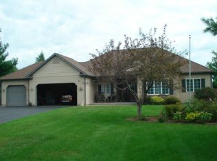 1088 E Taplin Dr, Wautoma, WI 54982