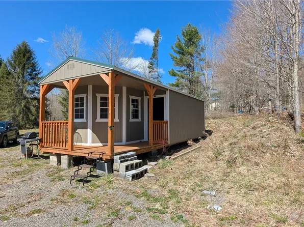 156 Akita Rd, Jefferson, NY 12093
