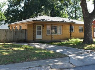 214 Stearns Ave, Haysville, KS 67060
