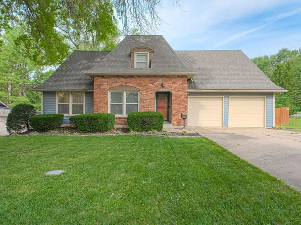 10918 Campbell St, Kansas City, MO 64131