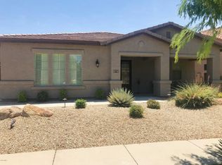 2203 W Buckhorn Trl, Phoenix, AZ 85085