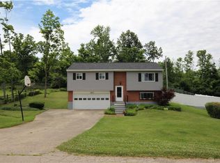 4207 Rushton Dr, Dayton, OH 45431
