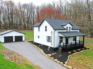 7428 Stewart Sharon Rd, Brookfield, OH 44425