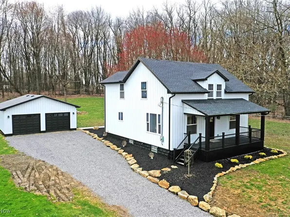 7428 Stewart Sharon Rd, Brookfield, OH 44425