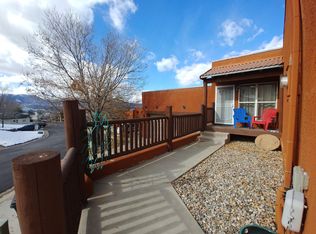 2622 Thrush Grv, Colorado Springs, CO 80920