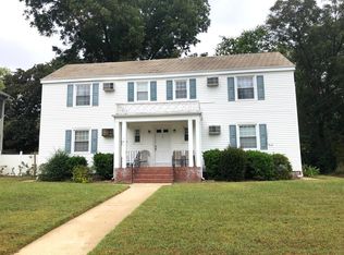 181 Orleans Cir APT 4, Norfolk, VA 23509