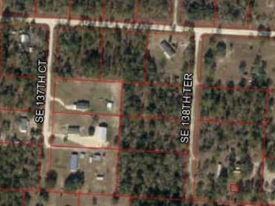 2750 SE 136TH AVENUE, Morriston, FL, 32668