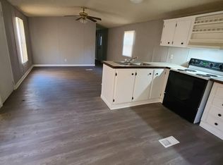 43 Fortson Dr, Cabot, AR 72023