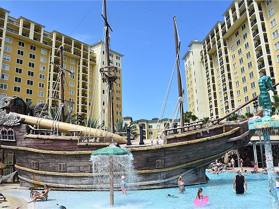 3rd image of 8125 Resort Village Dr Unit 51214