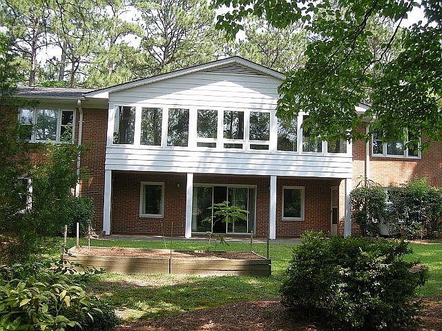 Whispering Pines, NC 28327