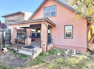 125 S Park St, Woodland Park, CO 80863