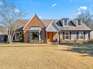 2618 Crimmins Cv, Memphis, TN 38119