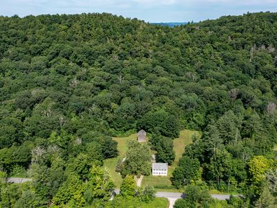 143 White Hollow Road, Lakeville, CT, 06039