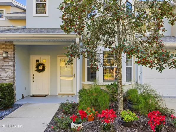 115 E PINE HOLLOW Trail #106, St. Augustine, FL 32086