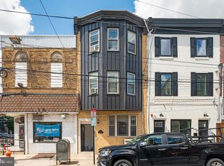 1202 N 4th St FLOOR 2, Philadelphia, PA 19122