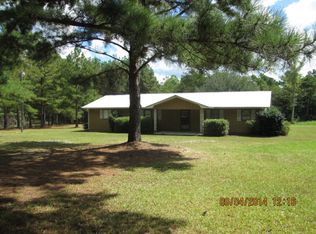 7 Rj Holder Rd, Swainsboro, GA 30401