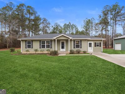 805 Bay Tree Ln, Statesboro, GA, 30458