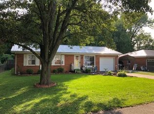 436 Smith Ave, Henderson, KY 42420