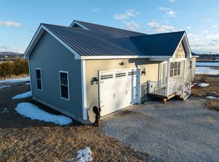 81 Firefly Ln, Swanton, VT 05488