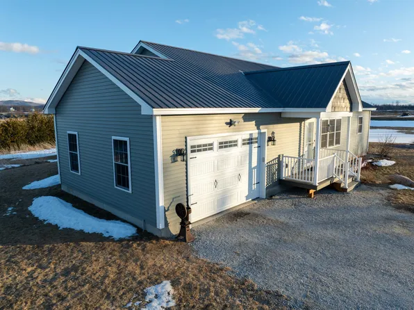 81 Firefly Lane, St. Albans Town, VT 05478