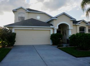 4613 Rolling Greene Dr, Wesley Chapel, FL 33543
