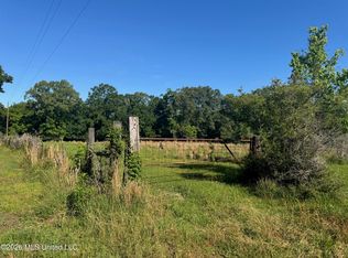 260 Mitchell Chapel Rd, Poplarville, MS 39470