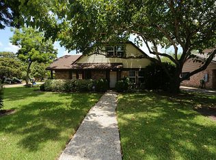 14122 Locke Ln, Houston, TX 77077