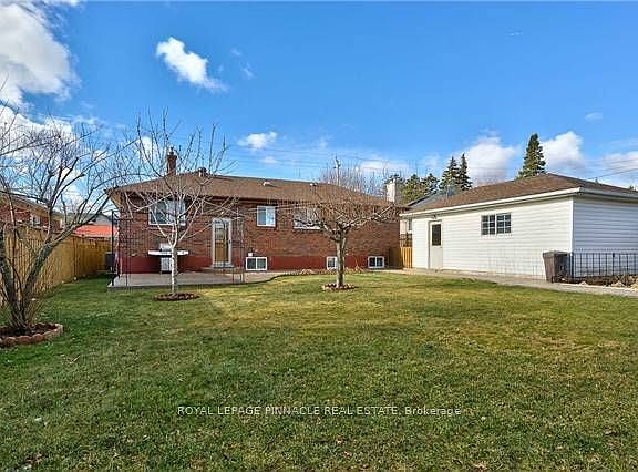 2nd image of 205 Southview Rd W #Basement