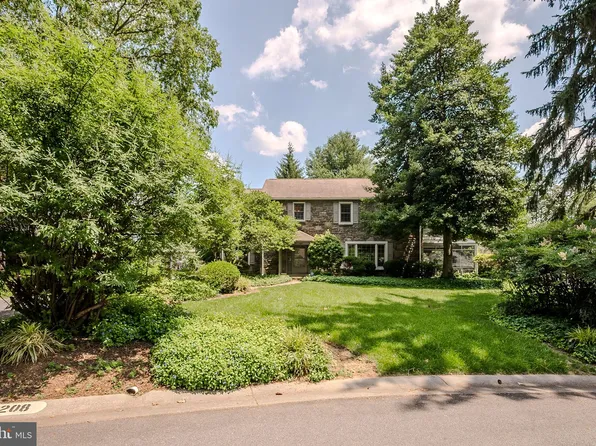 208 Jackson Blvd, Wilmington, DE 19803