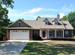 575 Windsong Dr, Macon, GA 31217