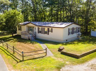 128 Sandy Beach Rd, Glenburn, ME 04401