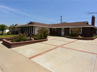 12152 Bartlett St, Garden Grove, CA 92845