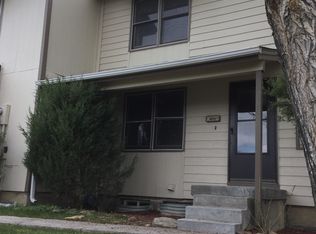 101 College Ct APT B, Rock Springs, WY 82901