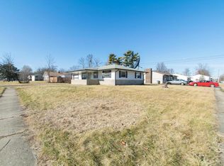 4950 Sullivant Ave, Columbus, OH 43228