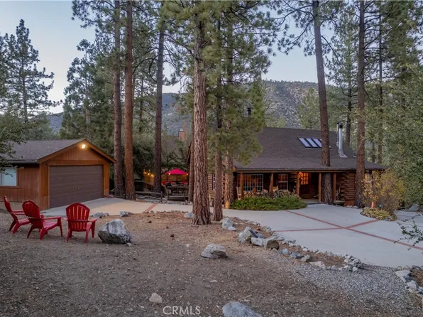 2505 Brentwood Pl, Pine Mountain Club, CA 93222