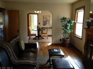 399 Northridge Rd, Columbus, OH 43214