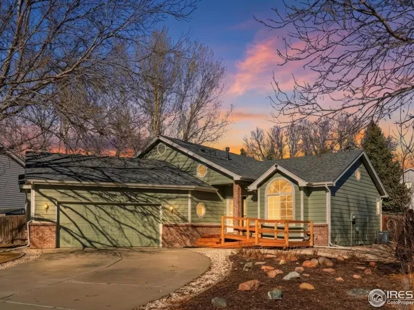 1105 Country Acres Dr, Johnstown, CO 80534