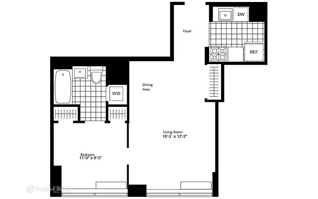 Rented by Douglas Elliman | media 12