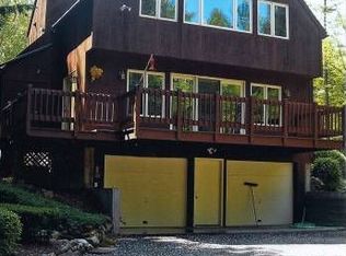 54 Whitehouse Cir, Campton, NH 03223