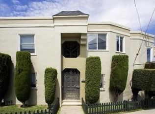 500 Thornton Ave, San Francisco, CA 94124