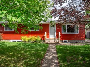 403 20th Ave W, Menomonie, WI 54751
