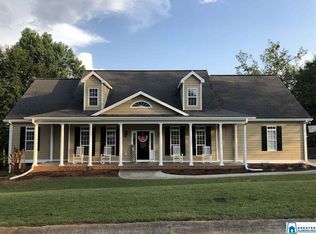 1280 Ravenwood Dr, Anniston, AL 36207