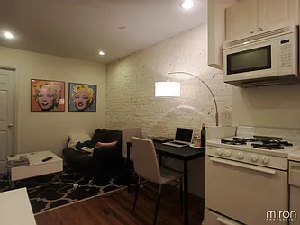 Rented by Miron Properties