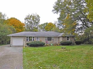 16166 Ireland Rd, Mishawaka, IN 46544