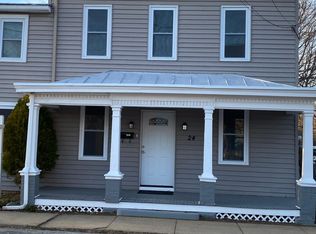 24 W Factory St, Mechanicsburg, PA 17055