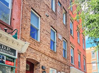 738 Washington St #2, Hoboken, NJ 07030