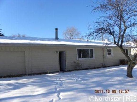 Home for Sale in Apple Valley, MN $149,900