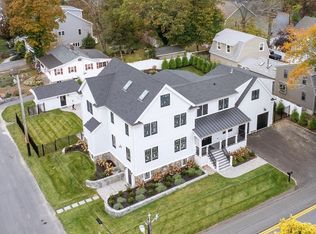 12 Daley Rd, Hingham, MA 02043