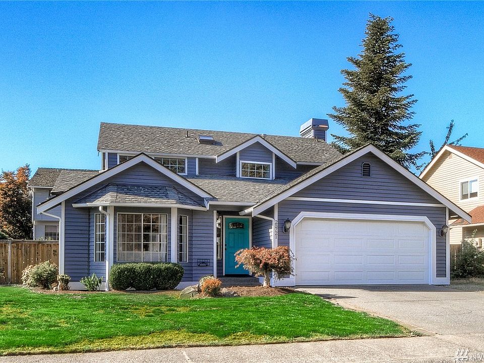 1st image of 25721 119th Pl SE